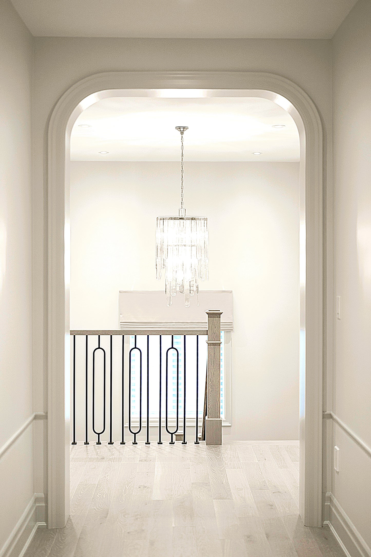 Full Property Bespoke Commission