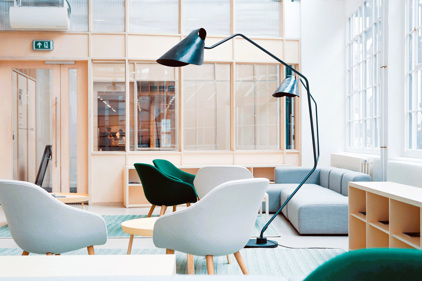 The Commercial Directive (Bespoke Commission)