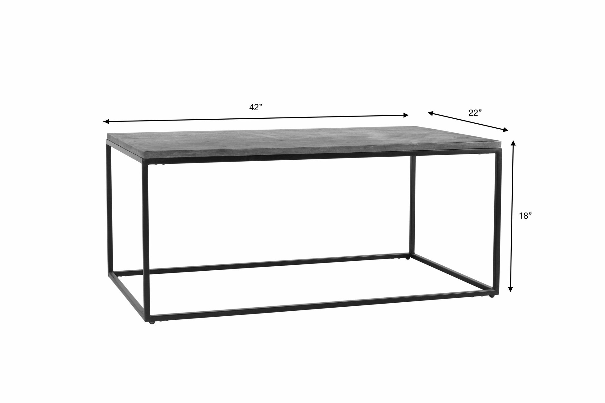 Jobi Coffee Table-4