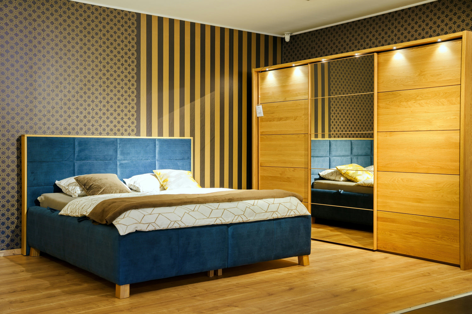 Bedroom Furniture