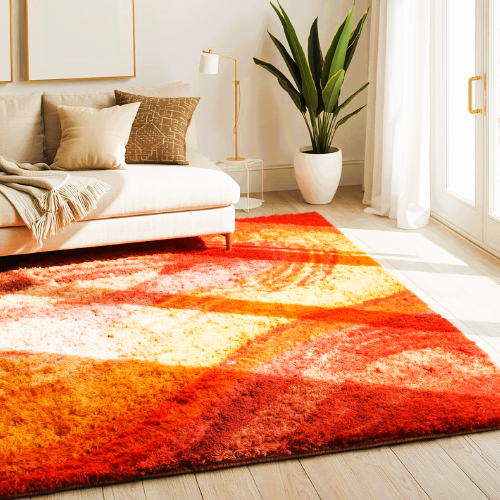 Rugs & Carpets