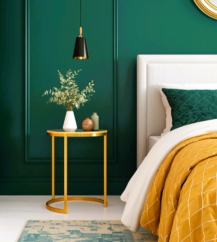 Side Tables & Nightstands