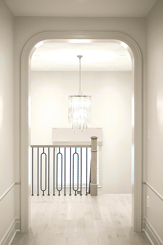 Full Property Bespoke Commission