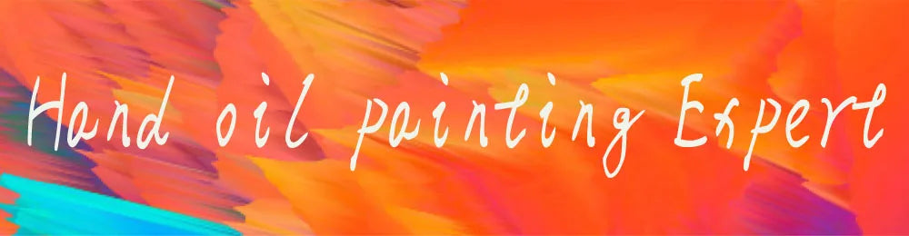 100% Hand-painted abstract Oil Painting on Canvas Poster Modern home Wall Art Image Decor Living Room enhance aesthetic picture