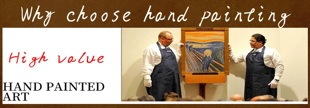 100% Hand-painted abstract Oil Painting on Canvas Poster Modern home Wall Art Image Decor Living Room enhance aesthetic picture