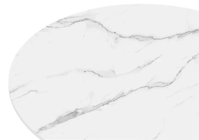 2-Piece Nesting Coffee Table Set - Modern Living Room Coffee Tables with Storage