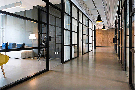 The Commercial Directive (Bespoke Commission)