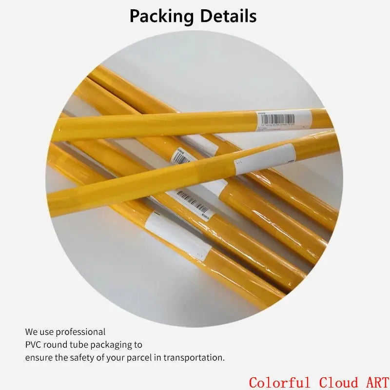 Botanical Floral Poster Canvas Print Wall Art