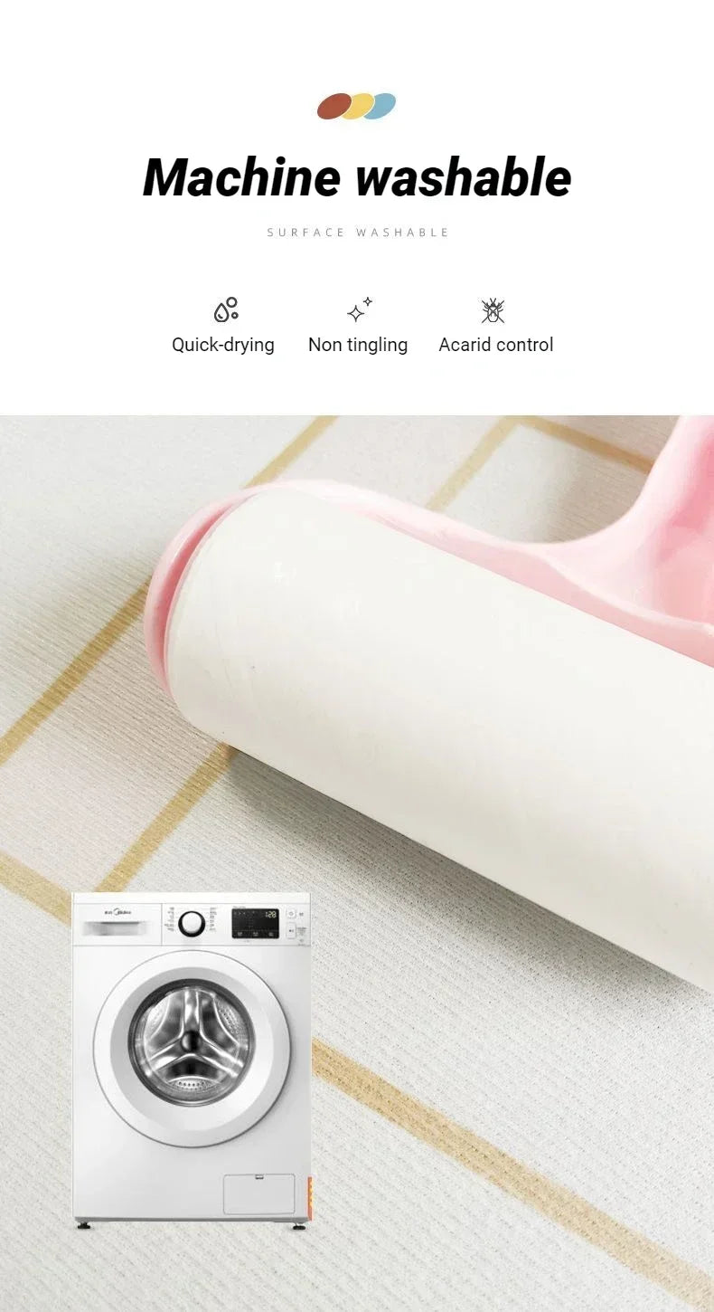 Modern Luxury Hall Runner Decoration Bedroom Washable Hall Carpet Chinese Style Doorway Rug Doorway Lobby Non-slip Mat Stairs