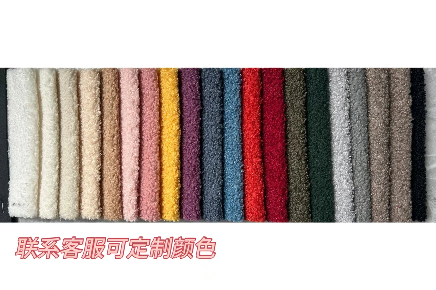 Cream Wind Creative Rabbit Fabric Sofas Living Room Single Sofa Furniture Couch Armchair White Pink Grey 1 Person Sofa luxury