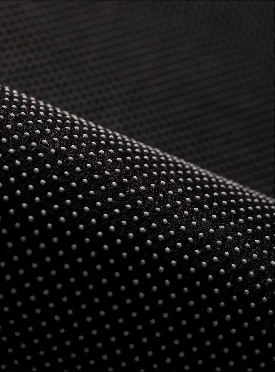 VIKAMA Living Room Rug Modern Simple Black Sofa Table Mat Light Luxury Bedroom Bed Blanket Home Crystal Velvet Large Area Mat