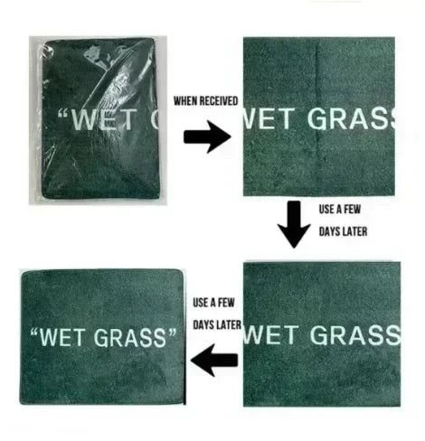 Luxury Gradient Carpet Collection Golden Veins Abstract Patterns Green Teal Brown Grey Tones Large Area Rugs Modern Lounge Decor