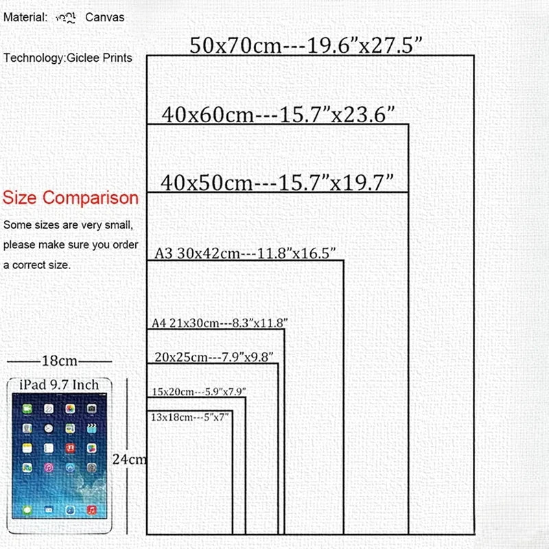 Paris Fashion Wall Art ,Eiffel Tower Poster Black White Chic Canvas Painting Print for Living Room Home Decor