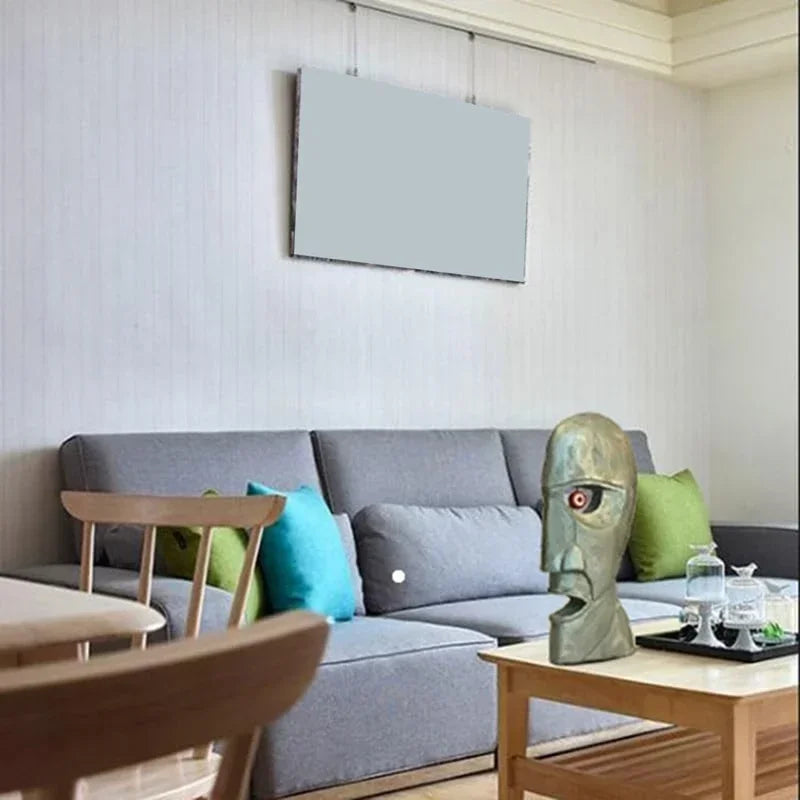 Fierce Style Sculpture - Resin Bookshelf Decor | Bookends