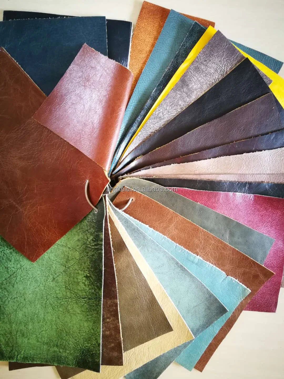 Antique Distressed Tan Leather Chesterfield Sofa 4 Seat Leather Sofas Hotel Lobby Home Luxury Chesterfield Sofas Genuine Leather