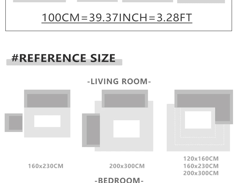 Semicircular Entrance Mat - Marble Texture Anti-Slip Door Rug