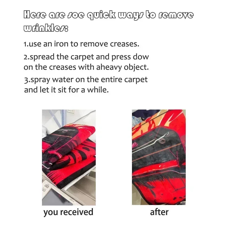 Retro Cassette Tape Carpets for Living Room Decoration Home Hallway Balcony Bathroom Mat Non Slip Parlour Sofa Large Floor Rug