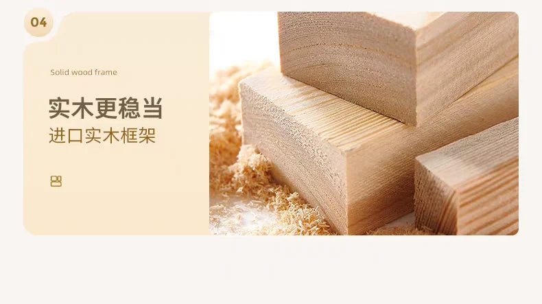 Cream Wind Creative Rabbit Fabric Sofas Living Room Single Sofa Furniture Couch Armchair White Pink Grey 1 Person Sofa luxury