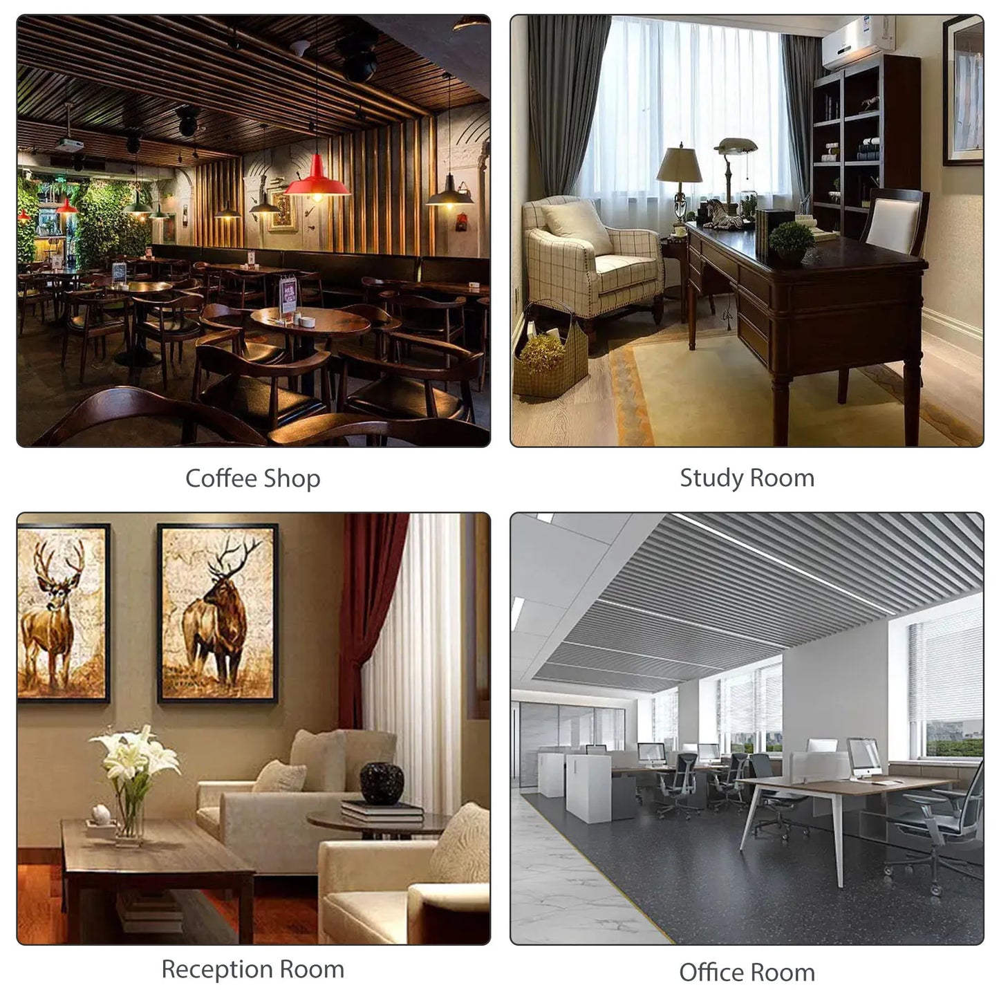 EBELLO PU Leather Reading Armchair Corner Chairs Accent Chair for Living Room Bedroom