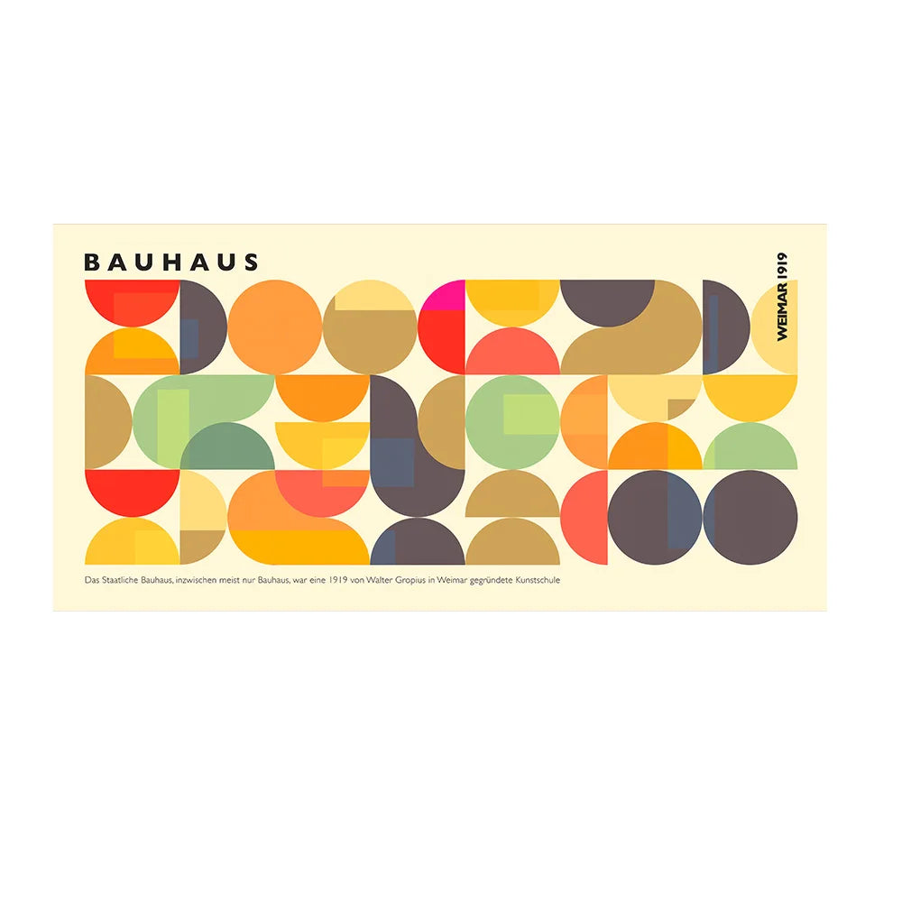 Distinctive Wall Art Posters Canvas Painting for Living Room Home Decor