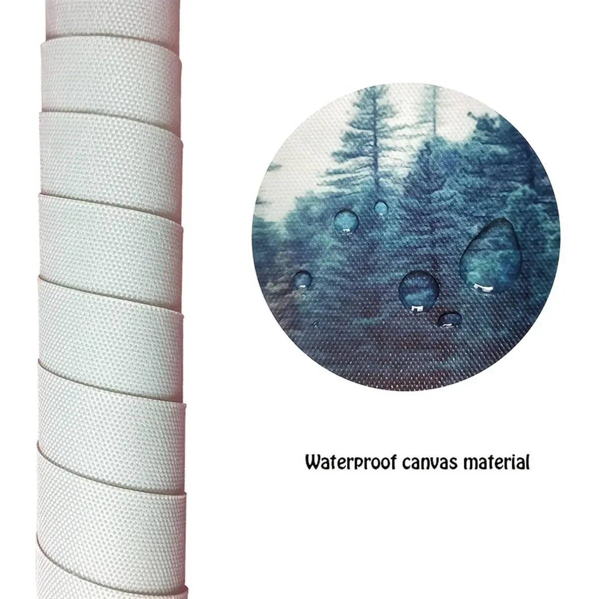 Pink Peonies & Coco Paris Quote Canvas Wall Art Print Set