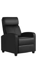 w/Pull-Out Trundle Bed Sleeper Sofa Convertible Couch for Limited Spaces Living Room Bedroom Guest Room Dark Gray 55.5 in