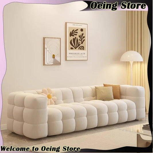 Cushion Game Living Room Sofa Adults Multifunctional Comfortable Italian Sofa Cinema Couples Meubles De Salon Home Furniture