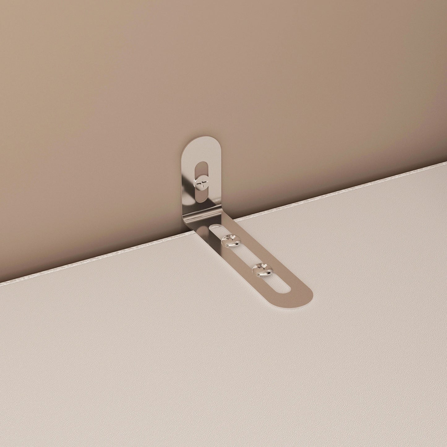 White Armoire with Shelves & 6 Drawers, Wardrobe Cabinet with Hanging Rod