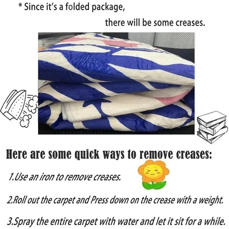 Modern Gold Marble Pattern Washable Area Rug for Luxury Living Room Sofa Decor Bedroom Floor Mat Kitchen NonSlip Rug Christmas