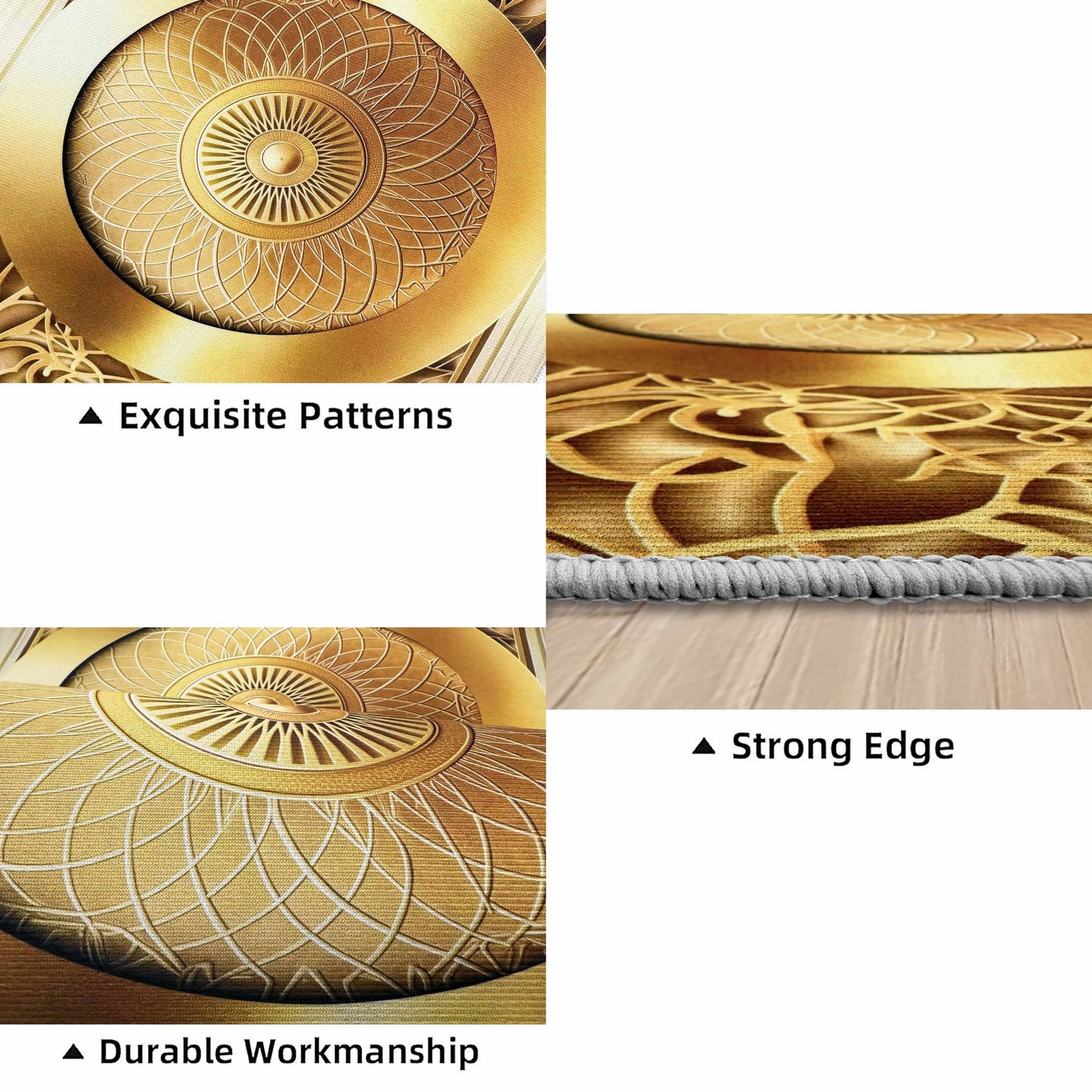 Modern Luxury Hall Runner Decoration Bedroom Washable Hall Carpet Chinese Style Doorway Rug Doorway Lobby Non-slip Mat Stairs