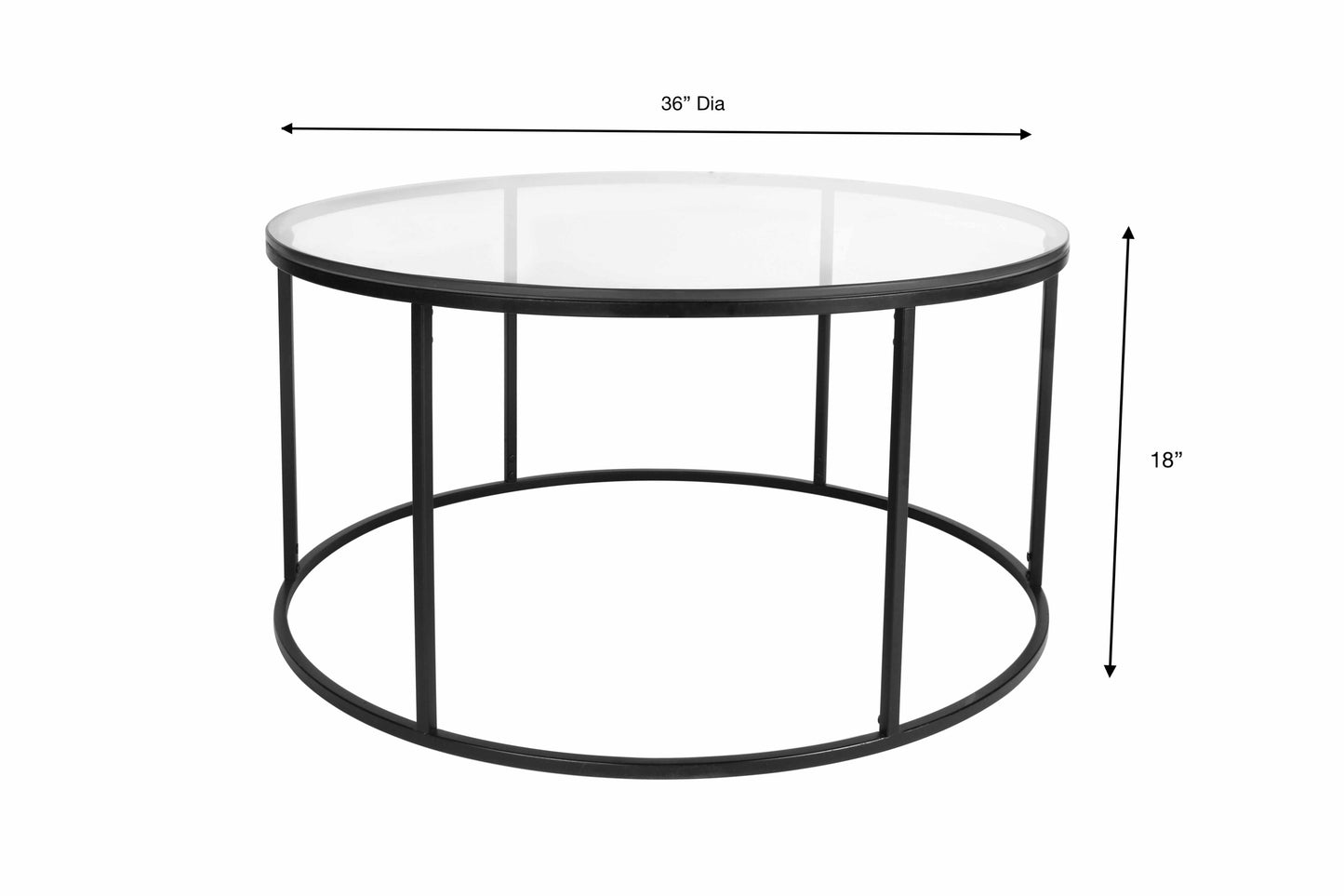 Kiku Coffee Table-0